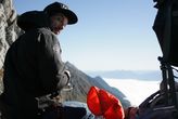 Highline Frau Hitt Innsbruck 2012