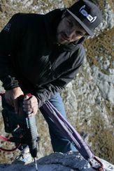 Highline Frau Hitt Innsbruck 2012